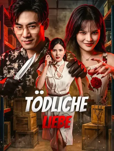 Tödliche Liebe