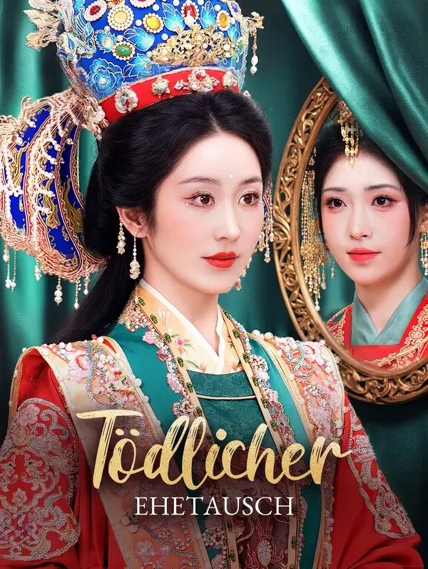 Tödlicher Ehetausch
