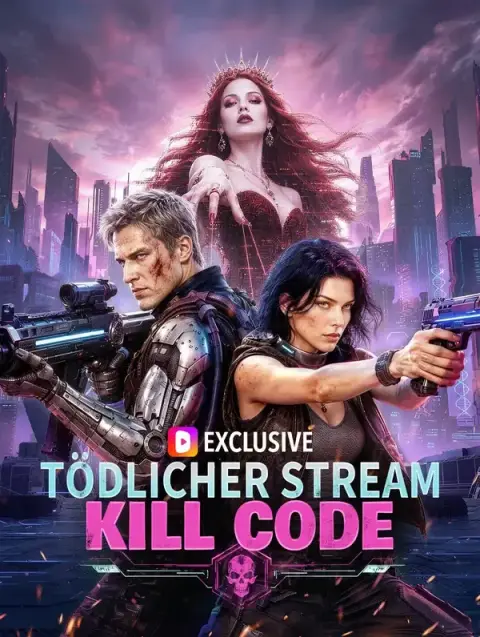 Tödlicher Stream: Kill Code