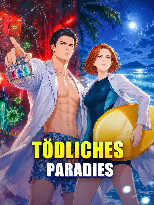 Tödliches Paradies