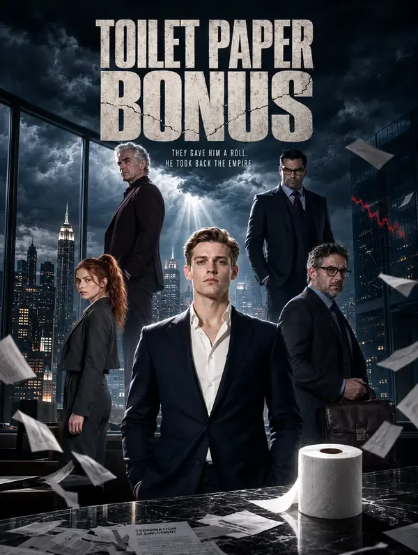 Toilet Paper Bonus