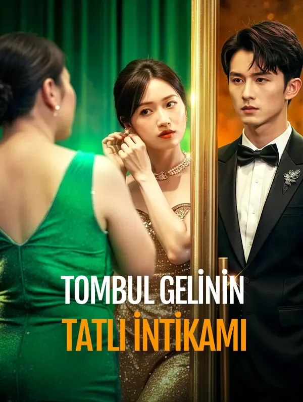 Tombul Gelinin Tatlı İntikamı (Dublajlı)