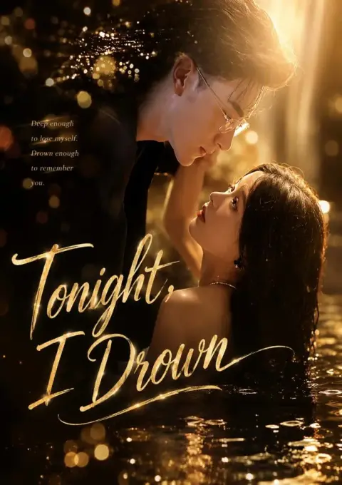 Tonight, I Drown
