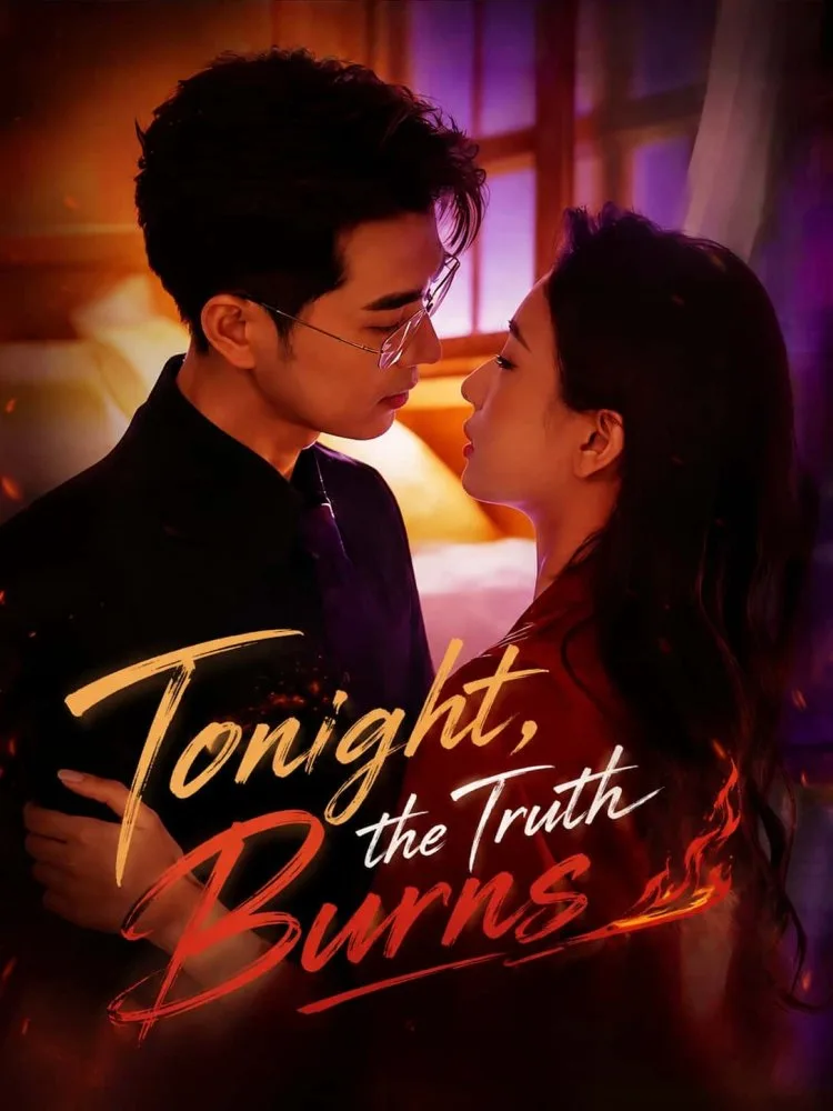 Tonight, the Truth Burns