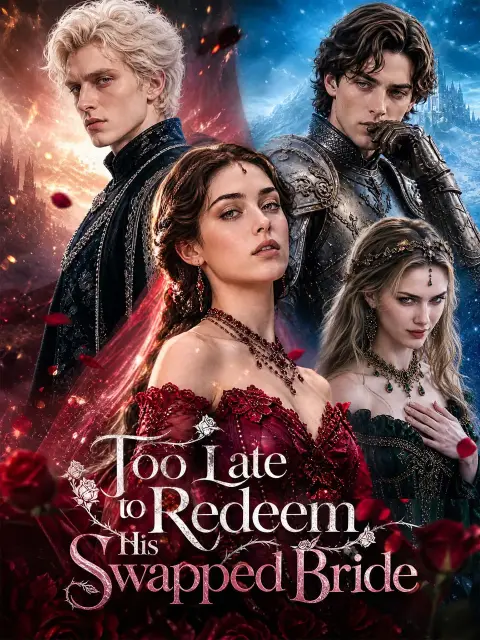 Too Late to Redeem His Swapped Bride
