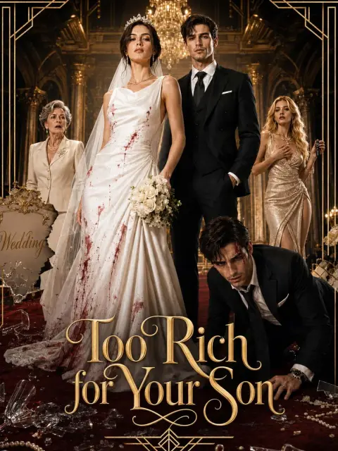 Too Rich for Your Last
