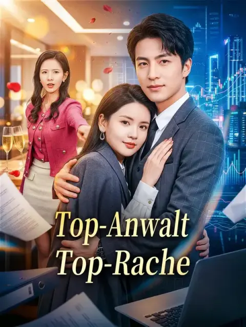 Top-Anwalt, Top-Rache