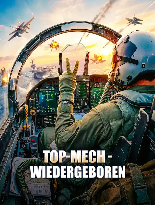 Top‑Mech - Wiedergeboren