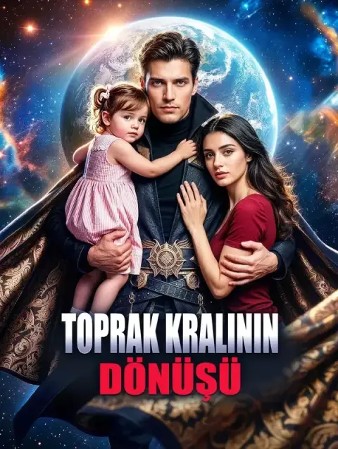 The Return of the Earth King