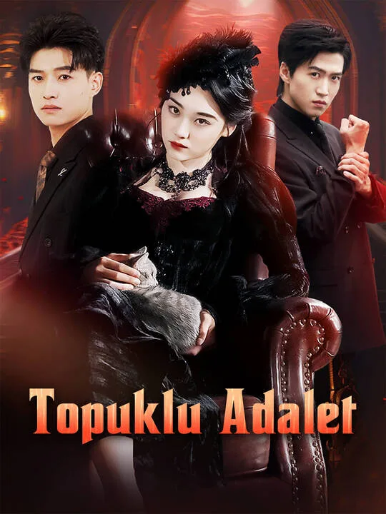 Topuklu Adalet | Drama Dizilerim