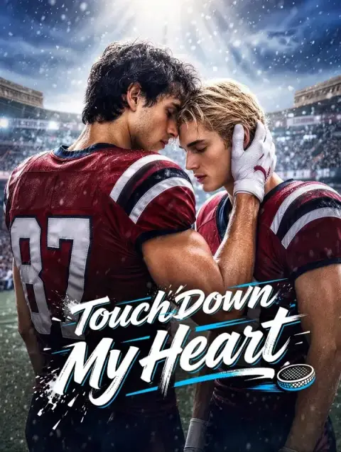 Touch Down My Heart