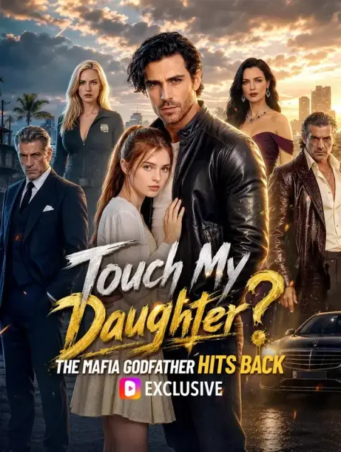 Touch My Daughter? The Ang Mafia Godfather Hits Back