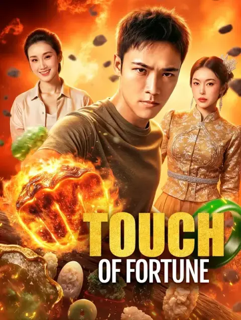 Touch of Fortune (Dubbed)