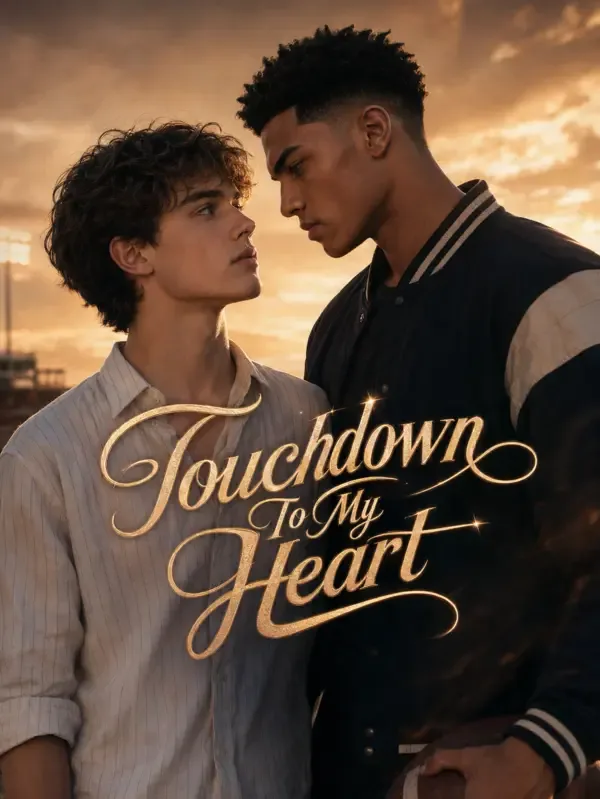 Touchdown To Mi Heart