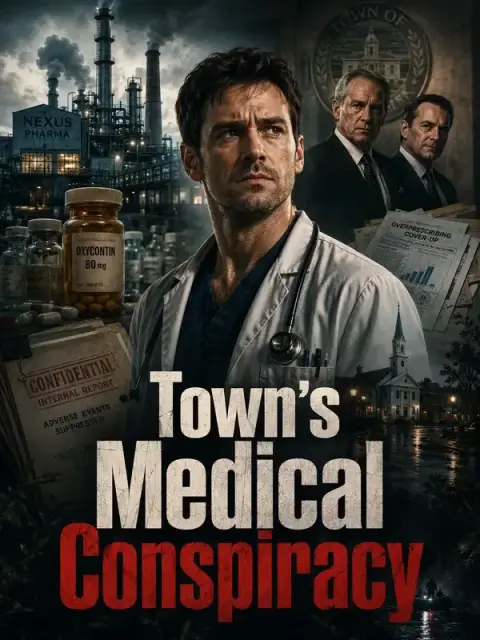 Town’s Medical Conspiracy