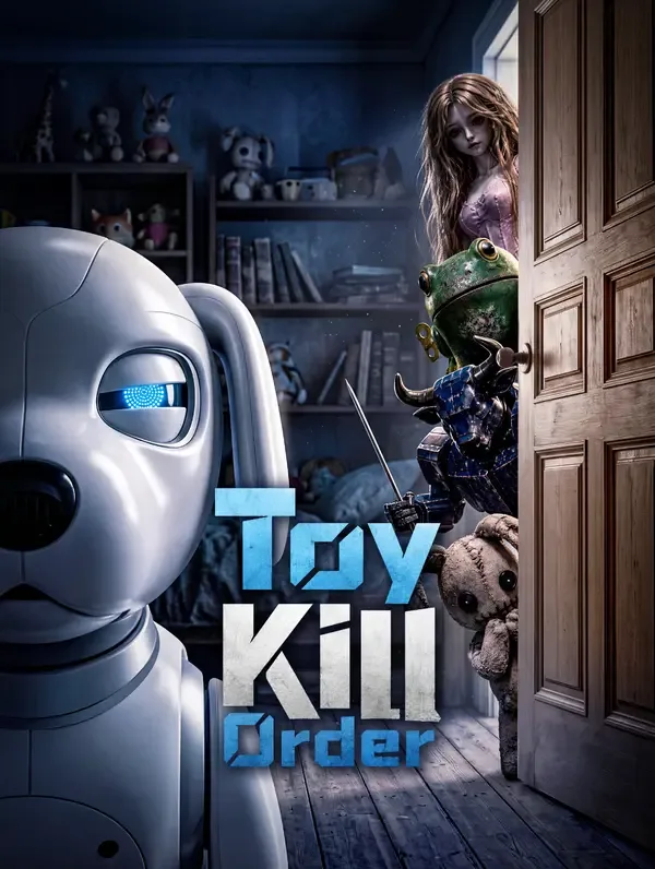 Toy Kill Order