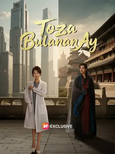 Toza Bulanan Ay