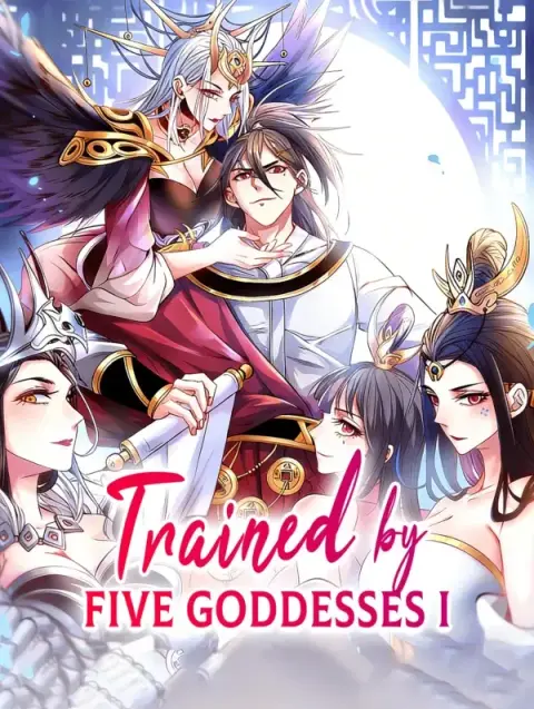 Trained by Five Goddesses I((Dublado (Dublado)
