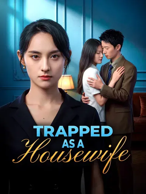 Trapped as a Housewife (Dubbed)