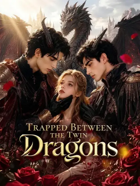Trapped Between Twin Dragons