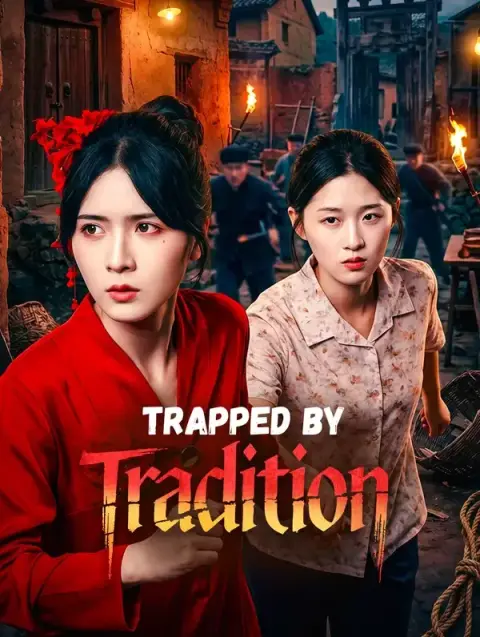 Trapped by Tradition(Dubbed