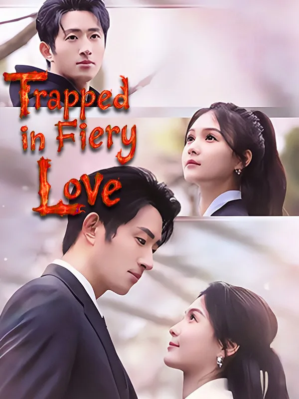 Trapped in Fiery Love