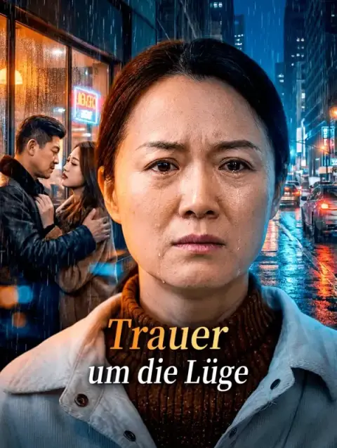 Trauer um die Lüge