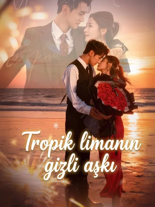 Tropik limanın gizli aşkı