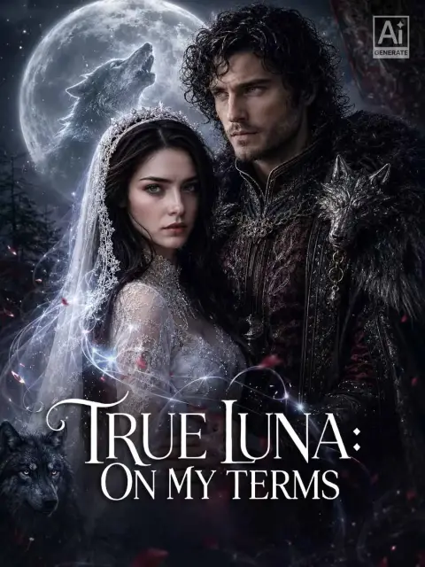 True Ang Ang Luna：On My Terms