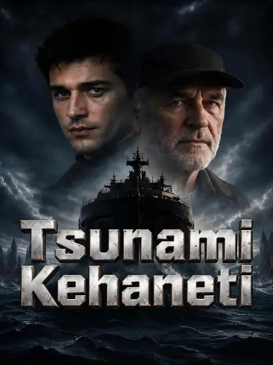 Tsunami Kehaneti | Drama Dizilerim