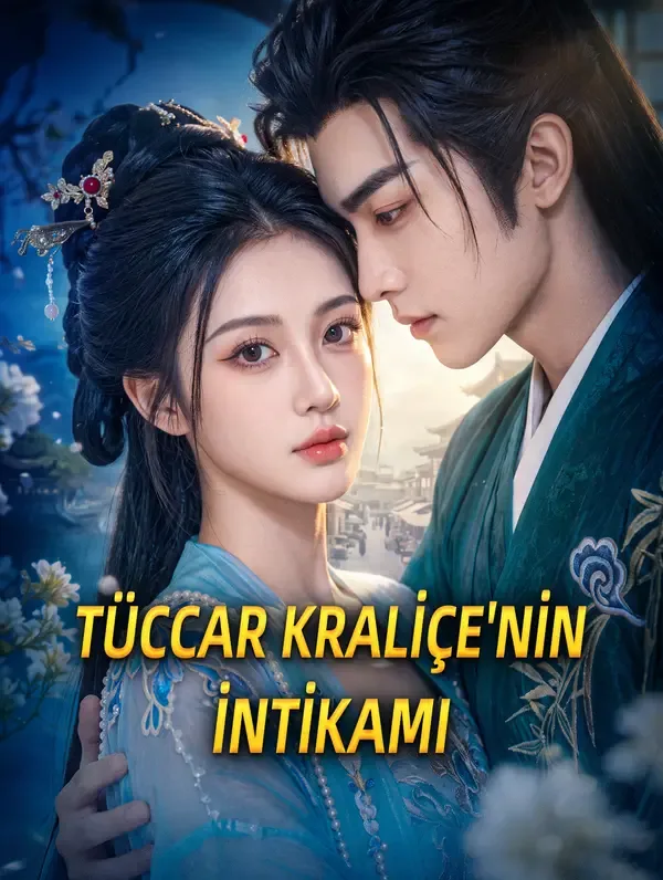 TÜCCAR KRALİÇE'NİN İNTİKAMI