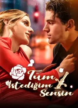 Tüm İstediğim Sensin (Dublajlı)