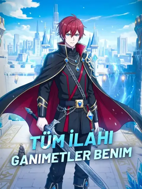 Tüm İlahi Ganimetler Benim(Dublajlı)