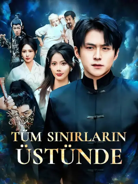 TÜM SINIRLARIN ÜSTÜNDE | Drama Dizilerim