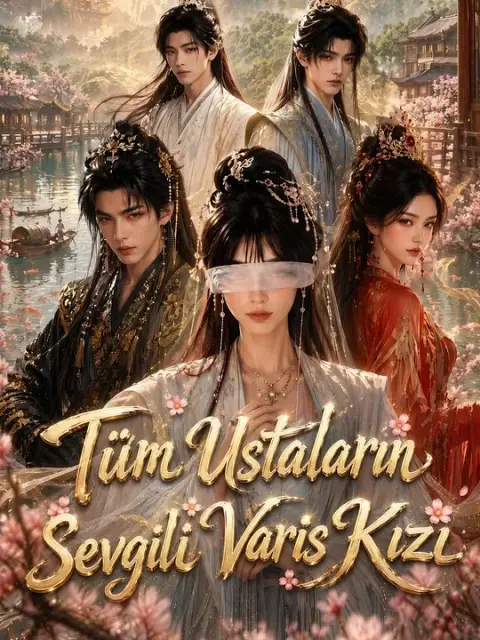 Tüm Ustaların Sevgili Varis Kızı