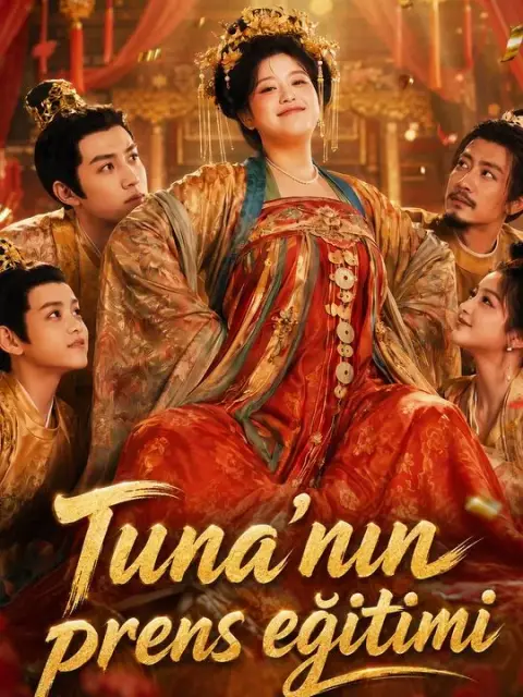 Tuna'nın prens eğitimi