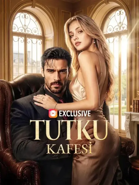 TUTKU KAFESİ