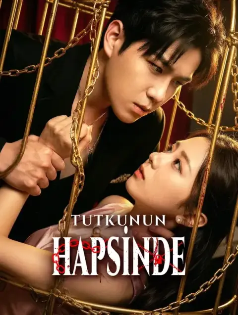Tutkunun Hapsinde | Drama Dizilerim