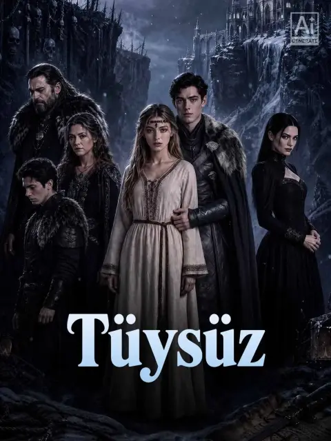 Tüysüz