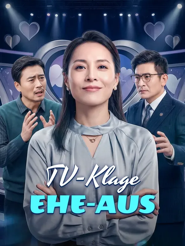 TV-Klage, Ehe-Aus