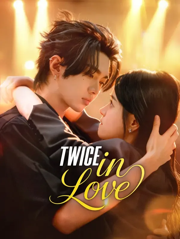 Twice in Love(Dubbed