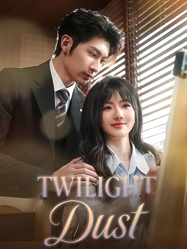 Twilight Dust