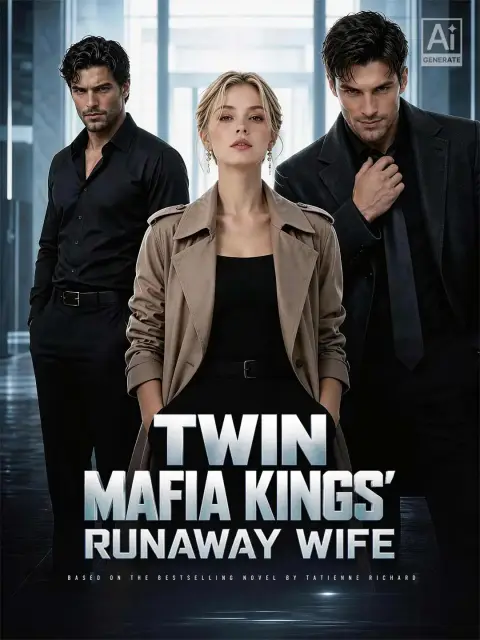 Twin Mafia Kings' Runaway Wife - Full İzle (Tüm Bölümler Tek Parça