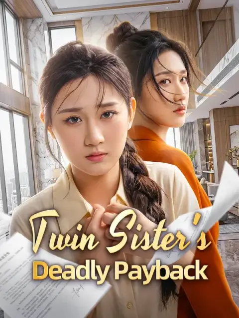 Twin Sister's Deadly Payback (Dubbed)