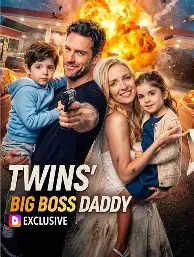 Twins' Big Boss Daddy