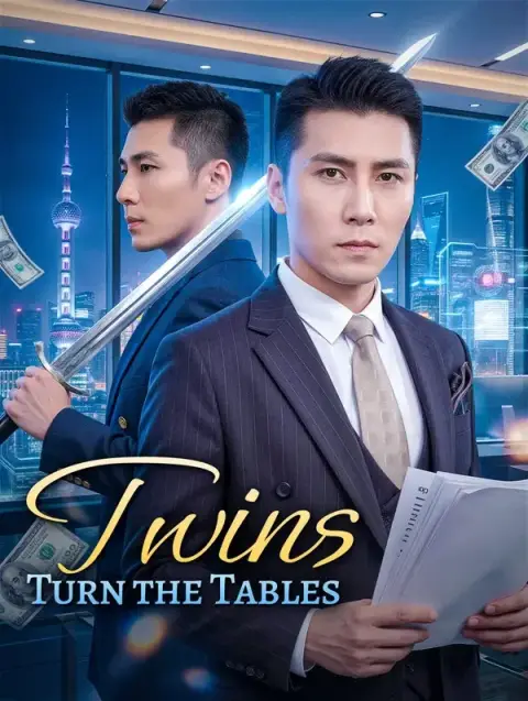 Twins Turn the Tables(Dubbed