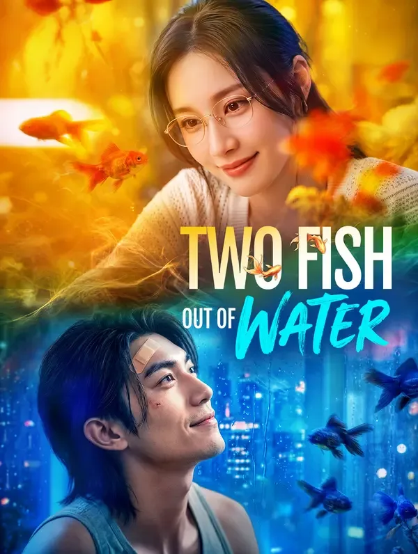 Two Fish Out of Water (Dubbed)