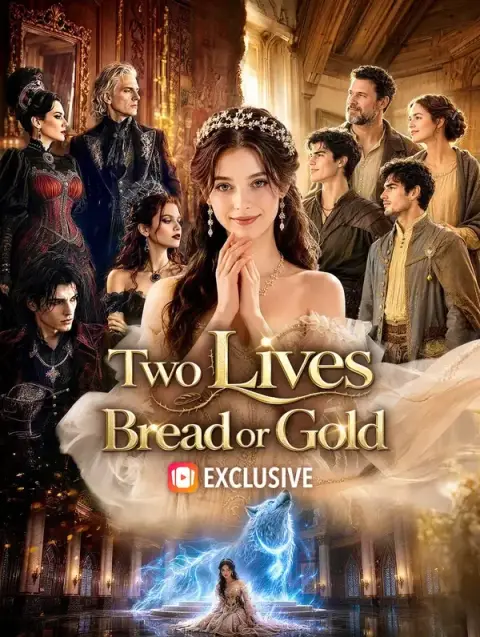 Two Lives: Bread or Gold