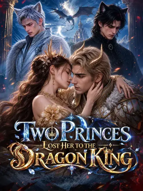 Two Princes Lost Her to the Dragon King