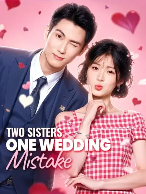 Two Sisters, One Wedding Mistake (Dubbed)